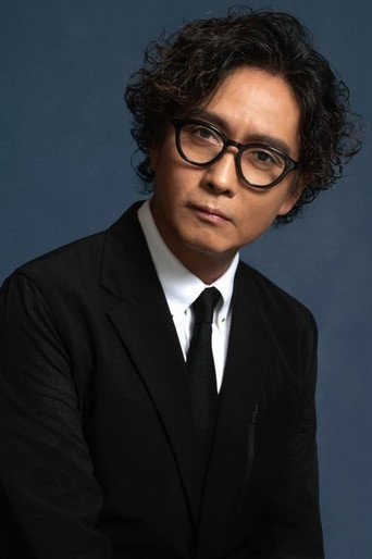Portrait of Gardner Tse Kwan-Ho
