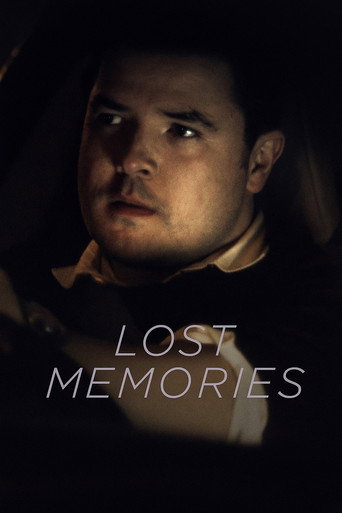 Poster for Lost Memories