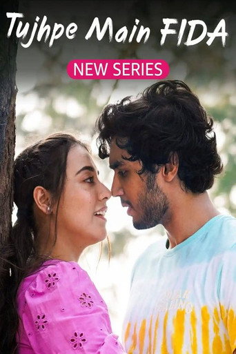 Poster for Tujhpe Main Fida