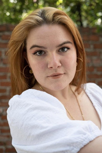 Portrait of Fiona Bishop