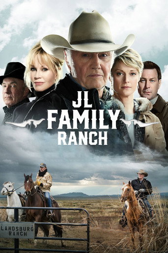 Poster for J.L. Family Ranch