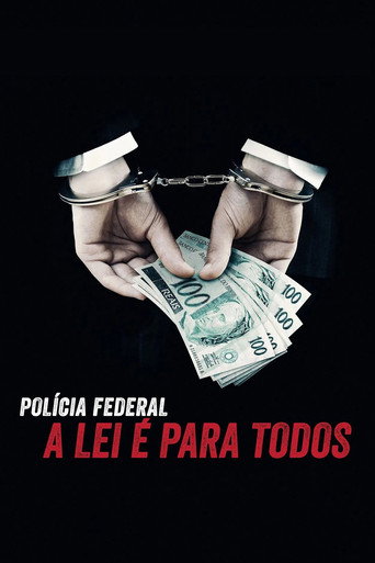 Poster for Operation Carwash: A Worldwide Corruption Scandal Made in Brazil