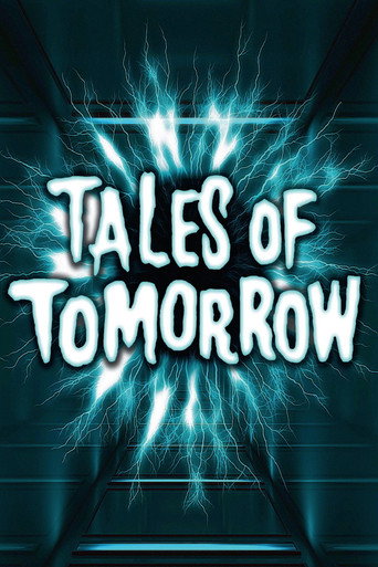 Poster for Tales of Tomorrow