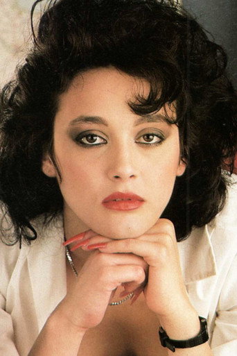 Portrait of Melissa Melendez