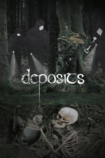 Poster for Deposits