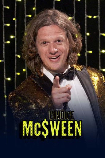 The poster for Season 4