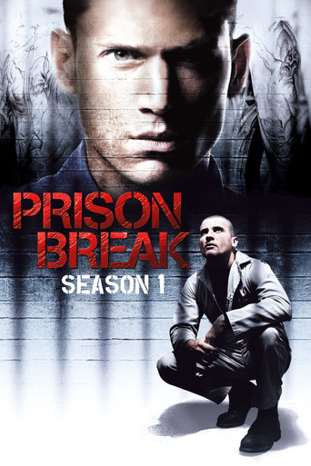 The poster for Season 1