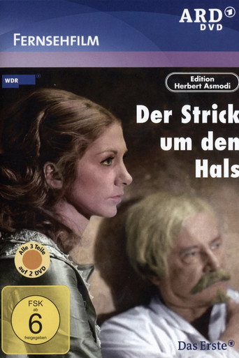 Poster for Der Strick um den Hals