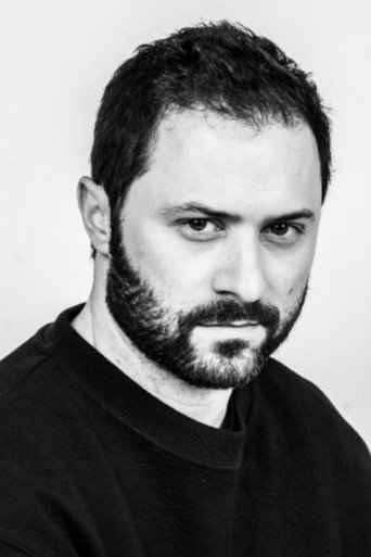 Portrait of Fran Lareu