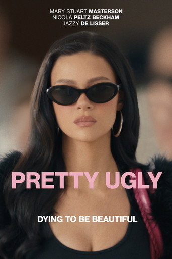 Poster for Pretty Ugly