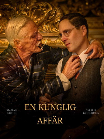 The poster for Season 1
