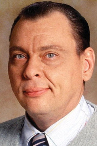 Portrait of Larry Drake