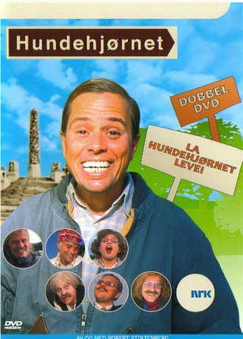 Poster for Hundehjørnet
