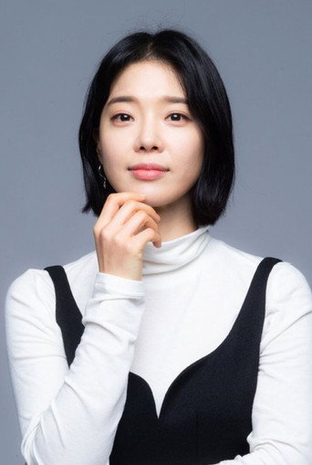 Portrait of Lim Se-mi