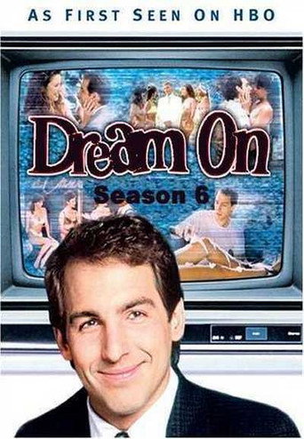 The poster for Season 6