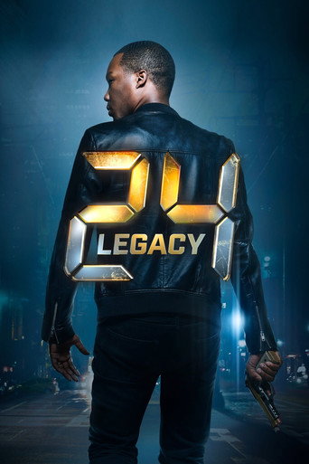 The poster for Season 1