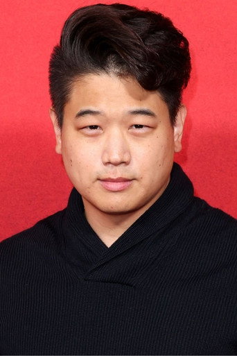 Portrait of Ki Hong Lee