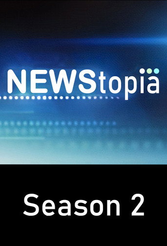 The poster for Season 2