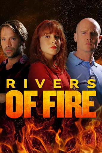 Poster for Burning Crimes