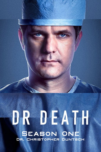 The poster for Season 1