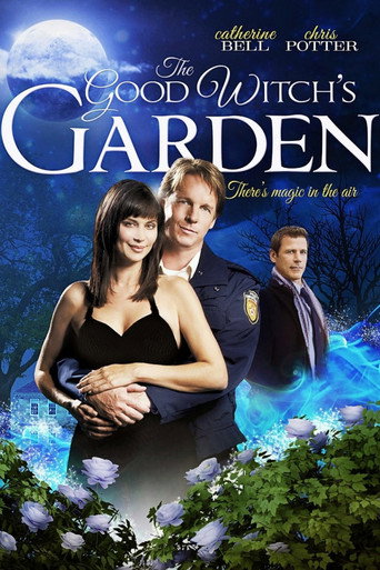 Poster for The Good Witch's Garden