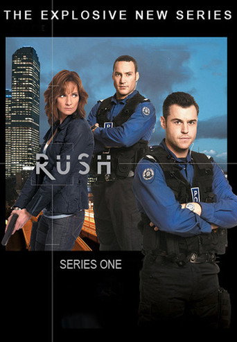 The poster for Season 1