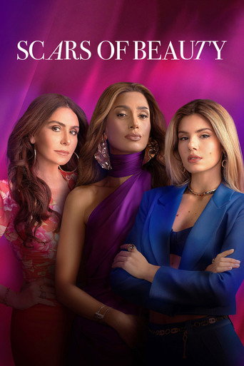 Poster for Scars of Beauty