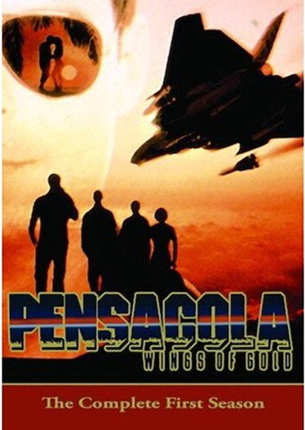 The poster for Season 1