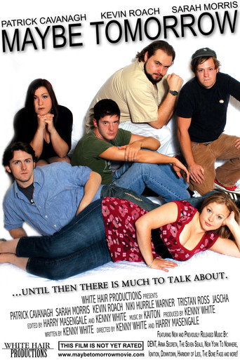 Poster for Maybe Tomorrow
