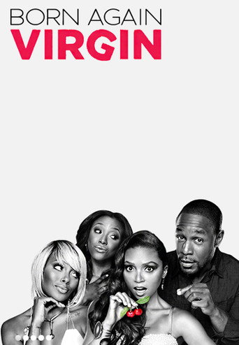 The poster for Season 1