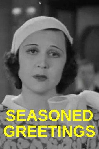 Poster for Seasoned Greetings