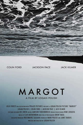 Poster for Margot