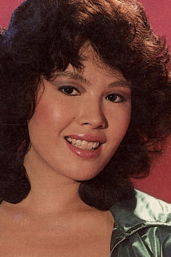 Portrait of Kristara Barrington