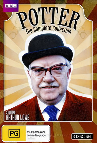 Poster for Potter