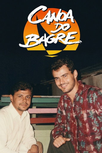 Poster for Canoa do Bagre