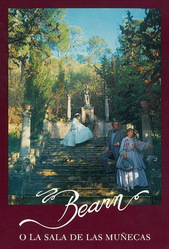 Poster for Bearn