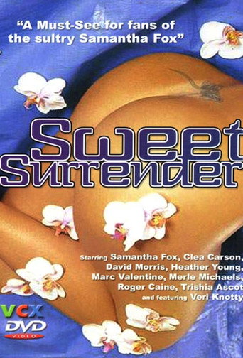 Poster for Sweet Surrender
