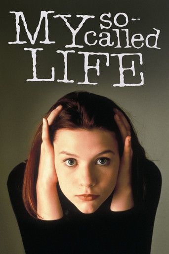 The poster for Season 1