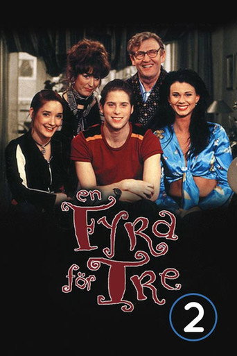 The poster for Season 2