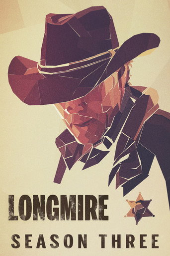 The poster for Season 3