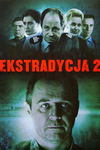 The poster for Season 2