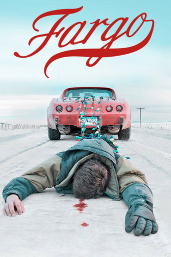Poster for Fargo