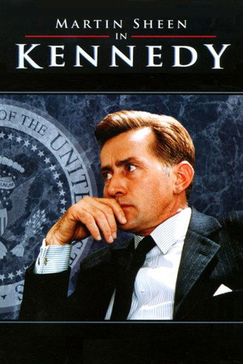 Poster for Kennedy