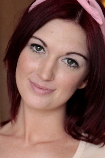 Portrait of Alana Rains