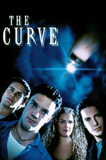 Poster for The Curve