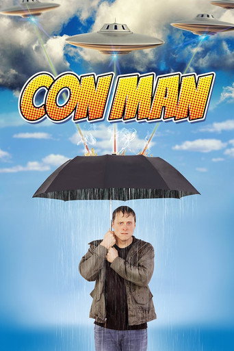 Poster for Con Man