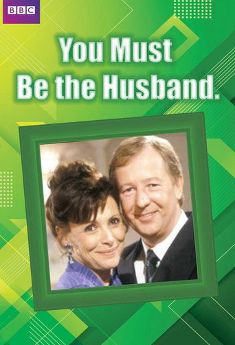 Poster for You Must Be The Husband