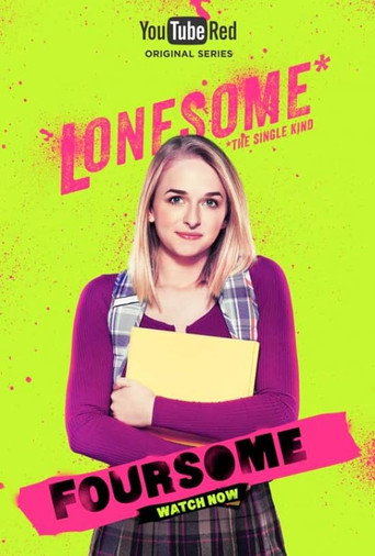 The poster for Season 1