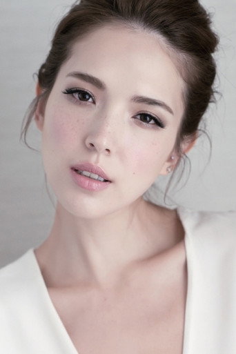 Portrait of Hsu Wei-ning