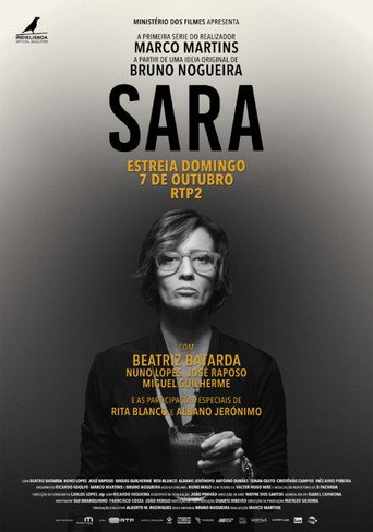 The poster for Season 1